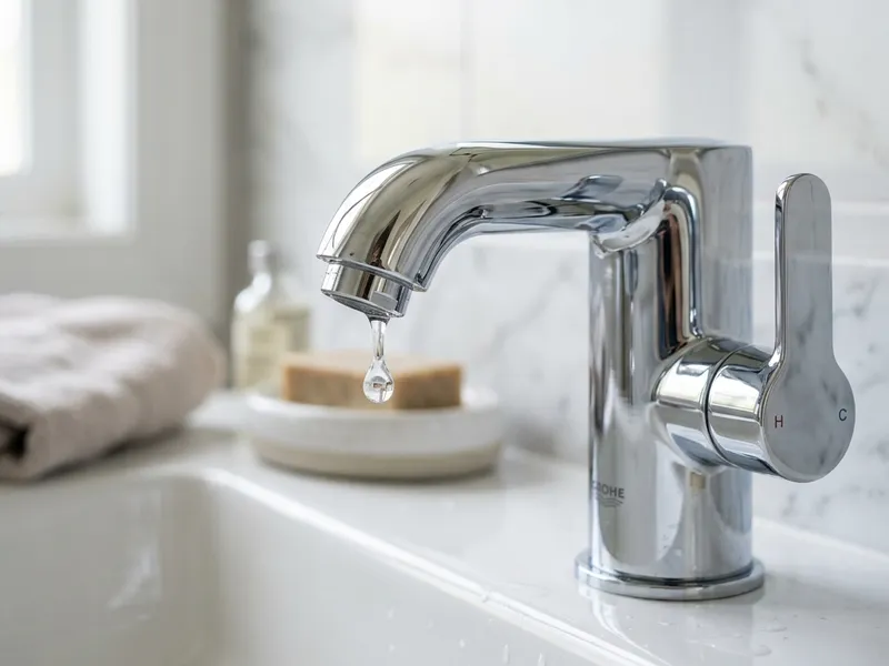 Faucet Repair & Installation Plumber in Heidelberg, PA